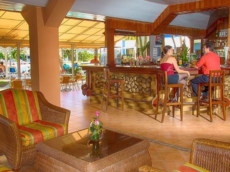 Hotel Club Tropical 14