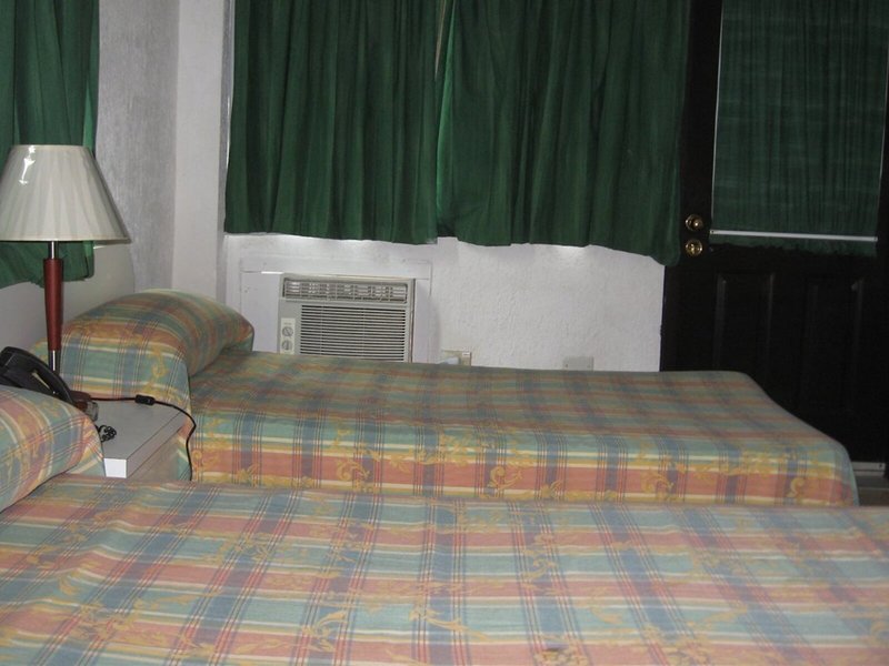 Hotel Club Tropical 17