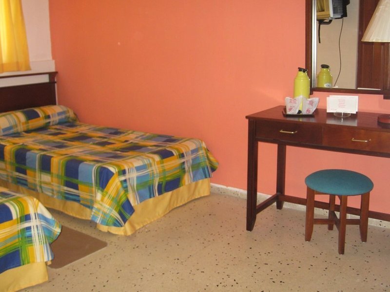Hotel Club Tropical 19