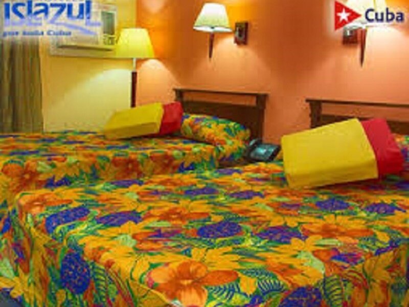 Hotel Club Tropical 20