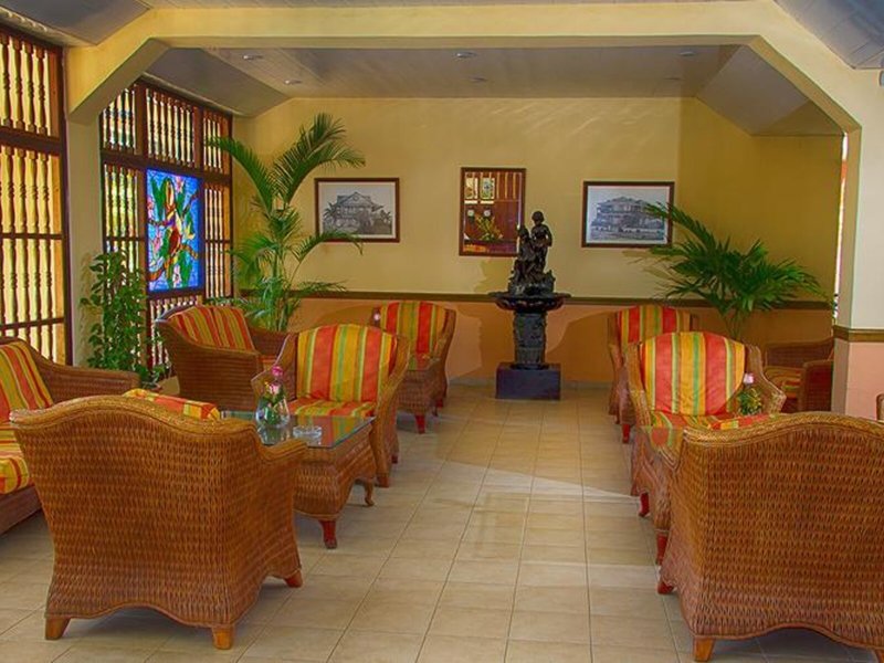 Hotel Club Tropical 23