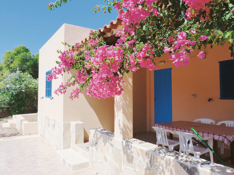 Bungalows Can Miguel Torres 1