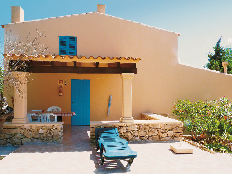 Bungalows Can Miguel Torres 4