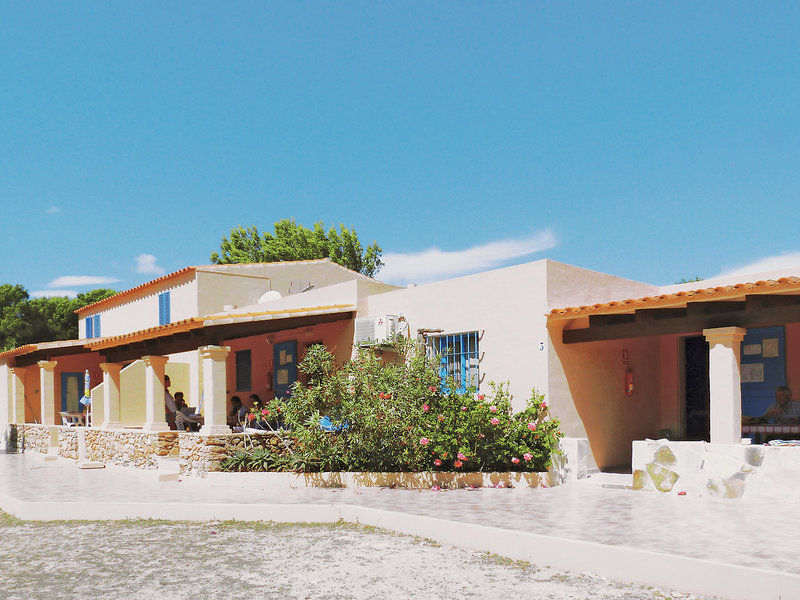 Bungalows Can Miguel Torres 5