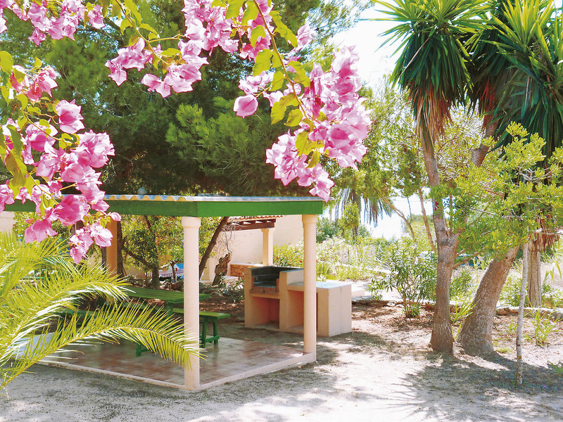 Bungalows Can Miguel Torres 6