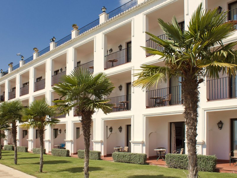 TRH Mijas 4