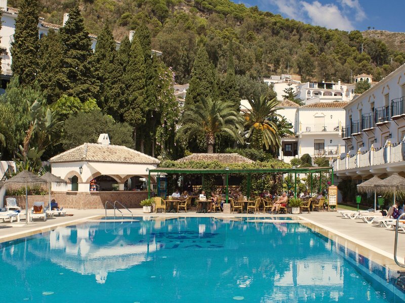 TRH Mijas 8