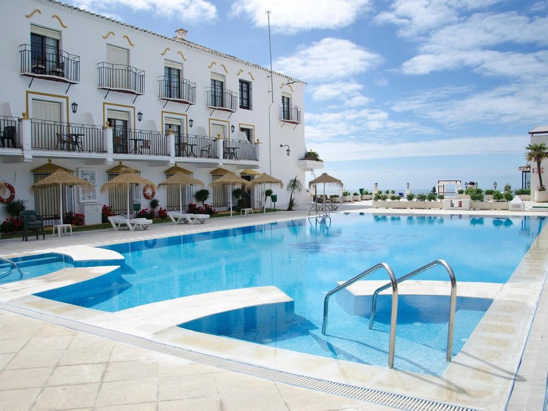 TRH Mijas 10