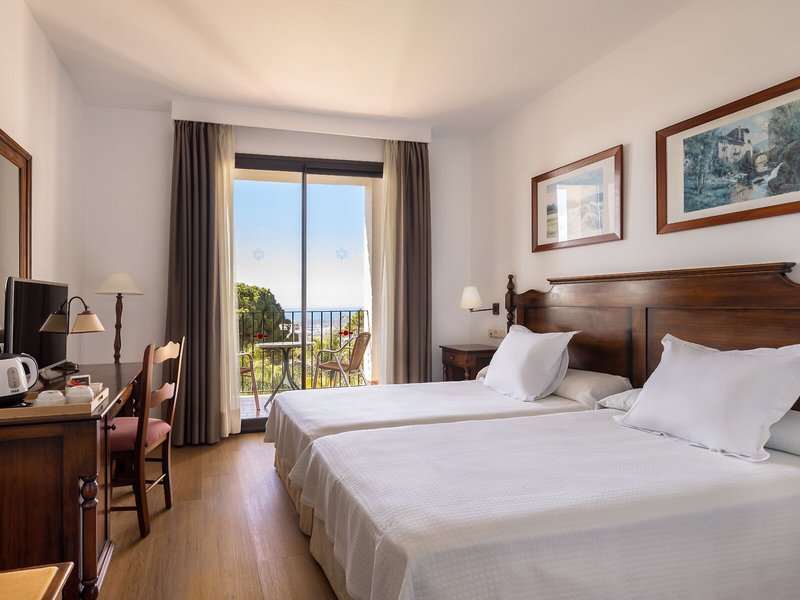 TRH Mijas 50