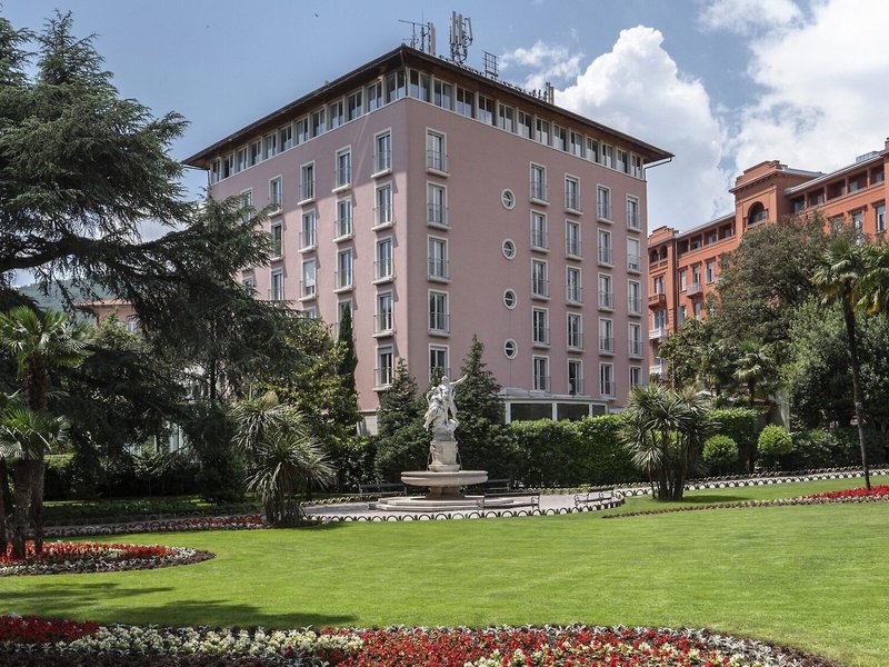 Amadria Park Hotel Milenij 1