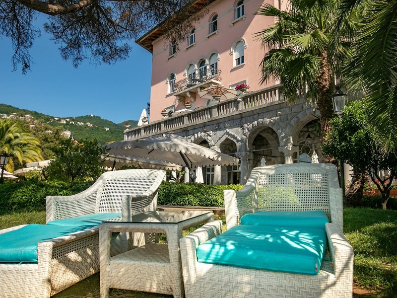 Amadria Park Hotel Milenij 2