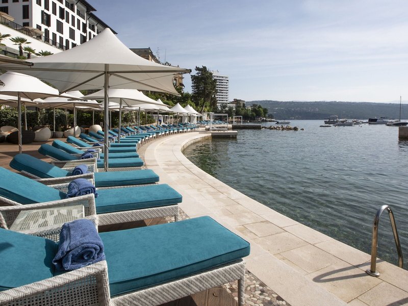 Amadria Park Hotel Milenij 5