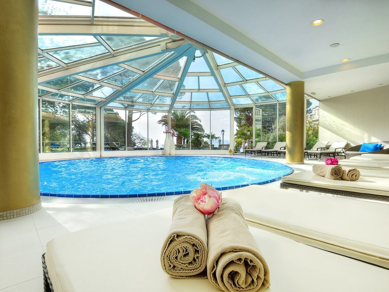 Amadria Park Hotel Milenij 7