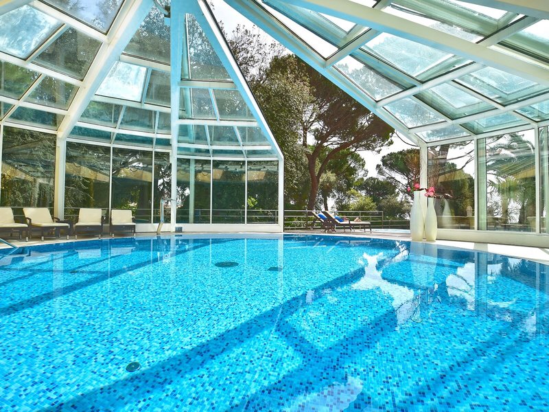 Amadria Park Hotel Milenij 8