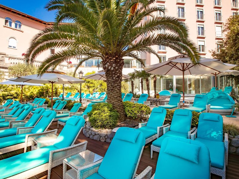 Amadria Park Hotel Milenij 9