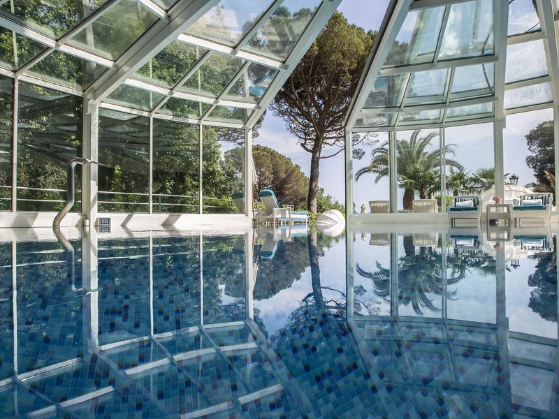 Amadria Park Hotel Milenij 10