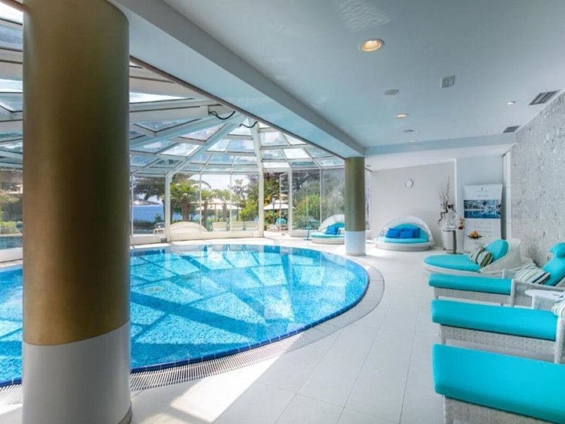 Amadria Park Hotel Milenij 11