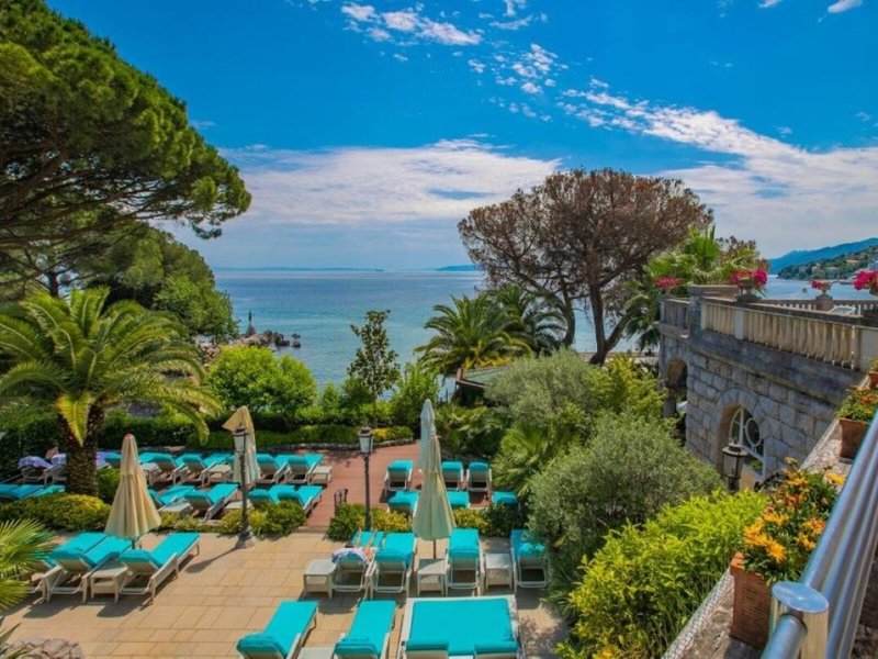 Amadria Park Hotel Milenij 12