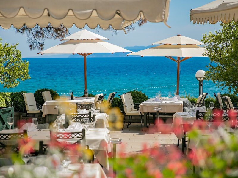 Amadria Park Hotel Milenij 14