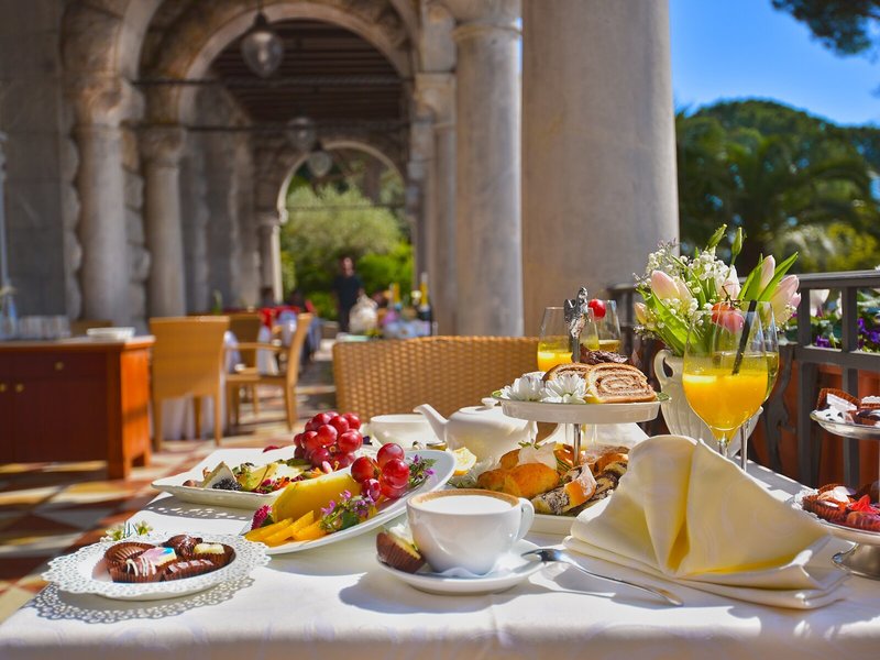 Amadria Park Hotel Milenij 16