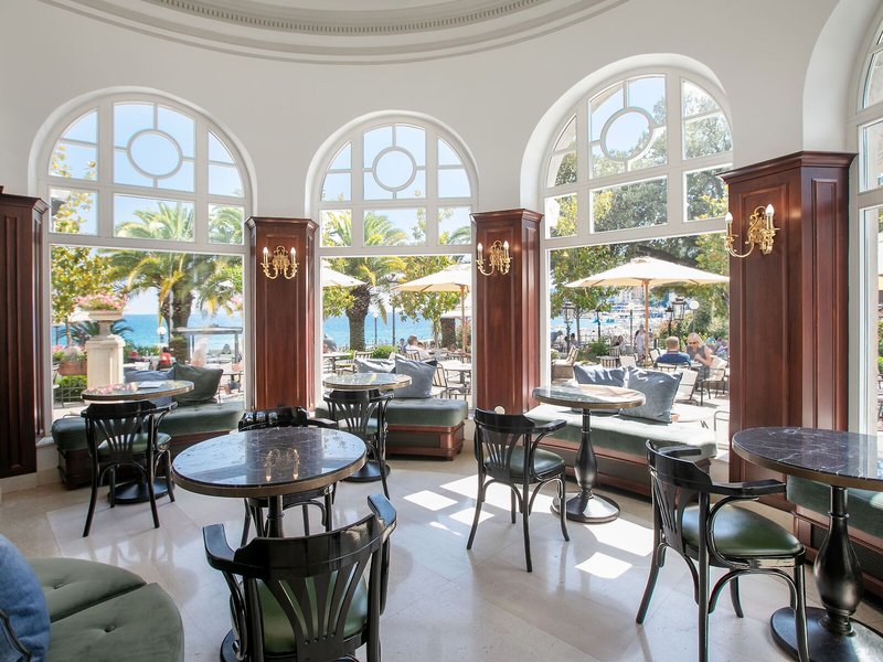 Amadria Park Hotel Milenij 17