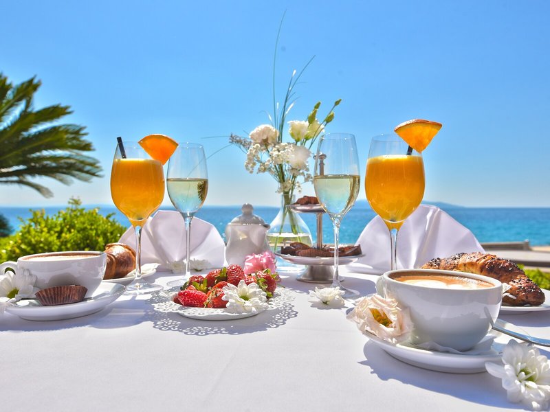 Amadria Park Hotel Milenij 18