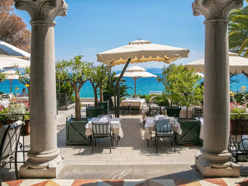 Amadria Park Hotel Milenij 19