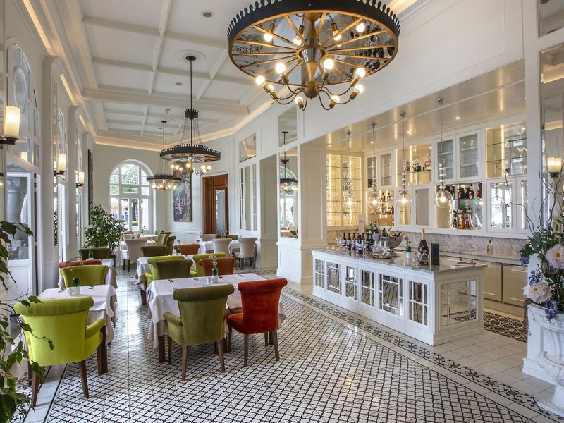 Amadria Park Hotel Milenij 20