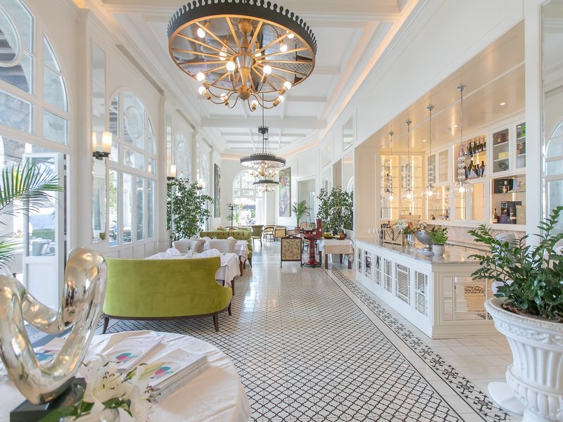 Amadria Park Hotel Milenij 21