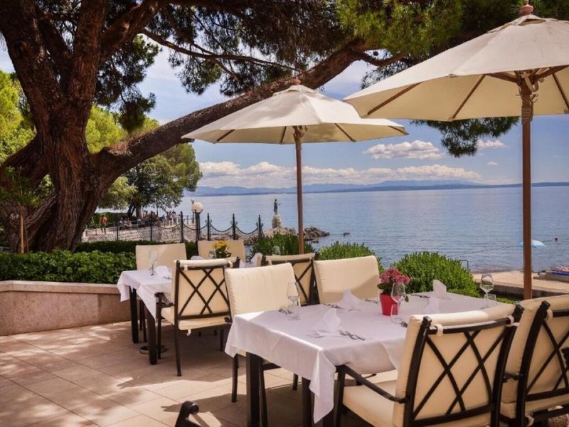 Amadria Park Hotel Milenij 22