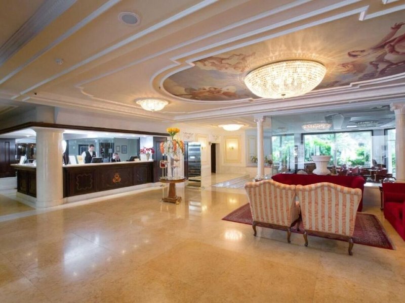 Amadria Park Hotel Milenij 23