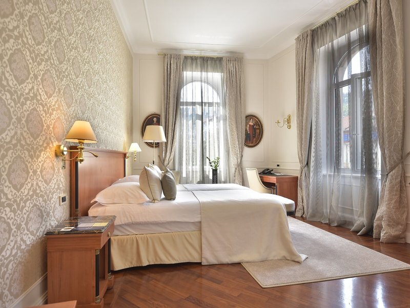 Amadria Park Hotel Milenij 25