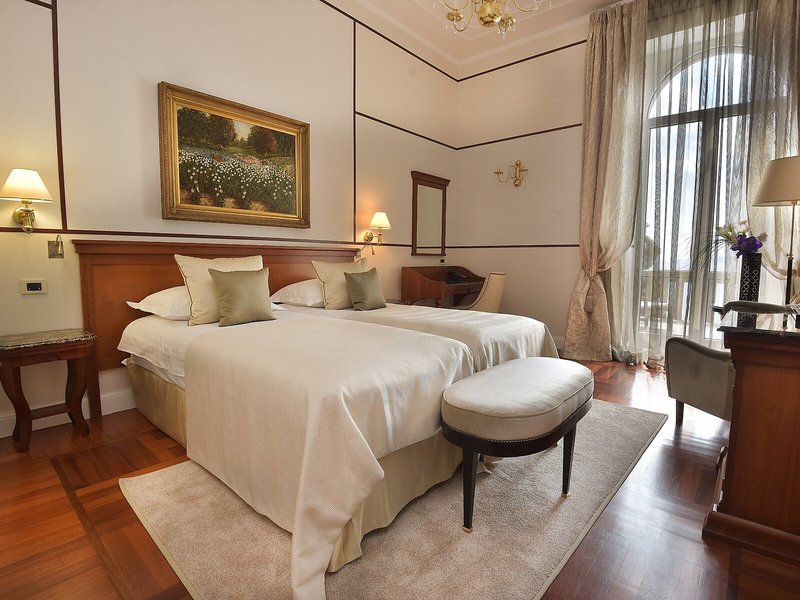Amadria Park Hotel Milenij 26