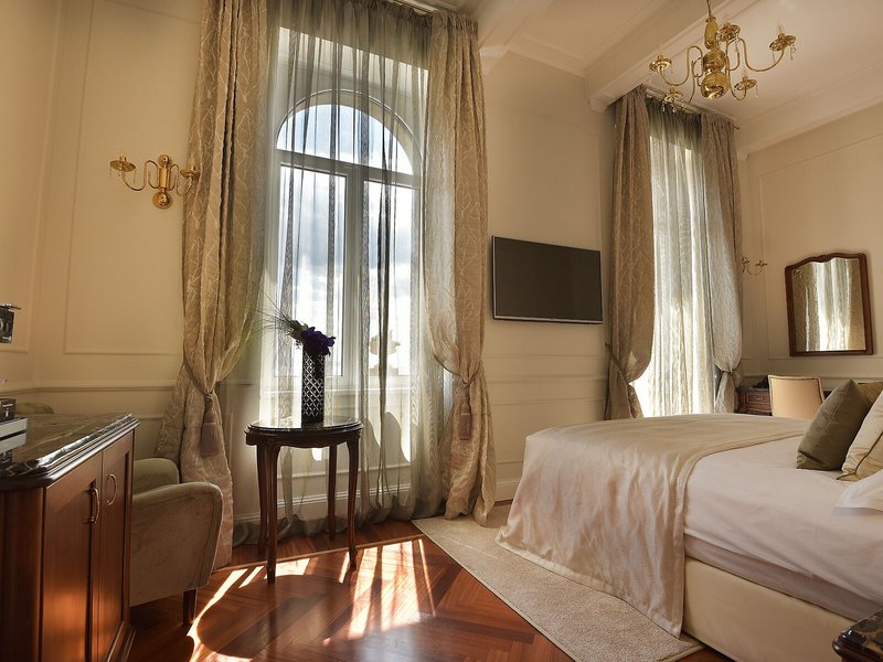 Amadria Park Hotel Milenij 31