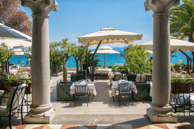 Amadria Park Hotel Milenij 4