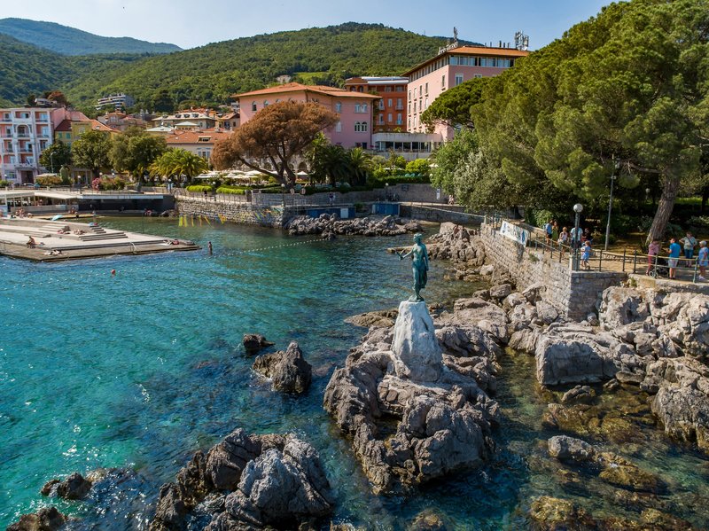 Amadria Park Hotel Milenij 1