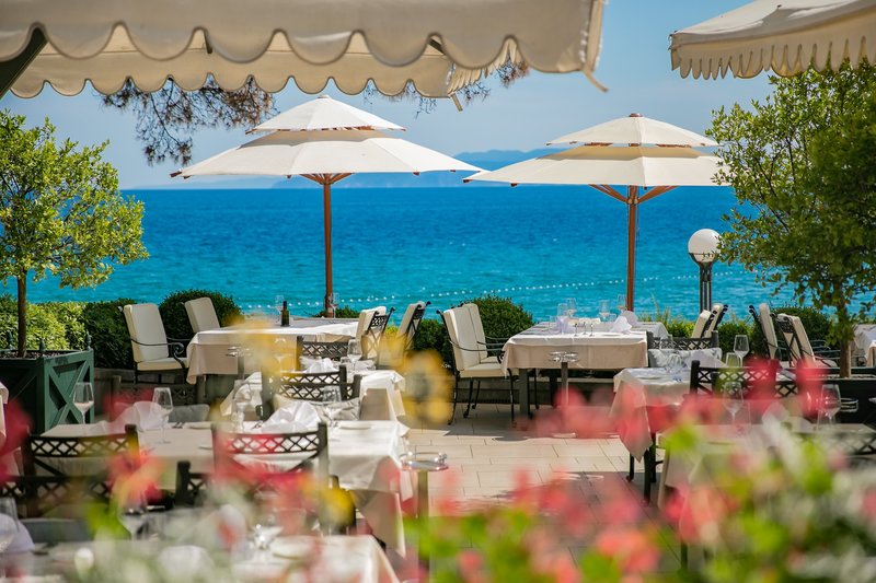 Amadria Park Hotel Milenij 2