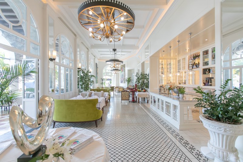 Amadria Park Hotel Milenij 5