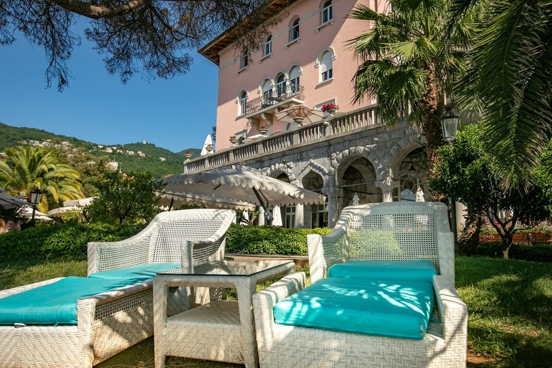 Amadria Park Hotel Milenij 3