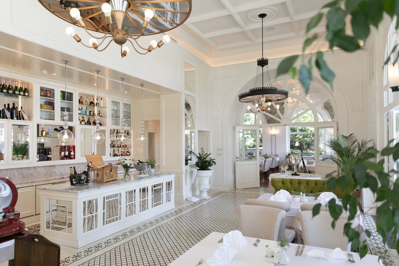 Amadria Park Hotel Milenij 6