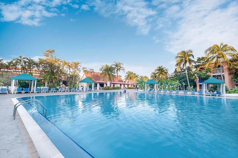 Roc Barlovento 1