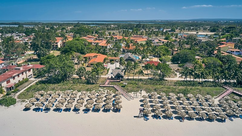 Roc Barlovento 6