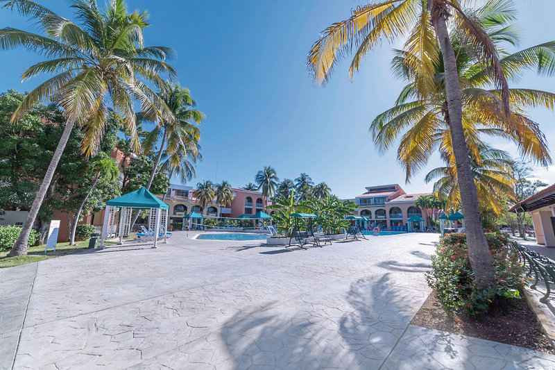 Roc Barlovento 7