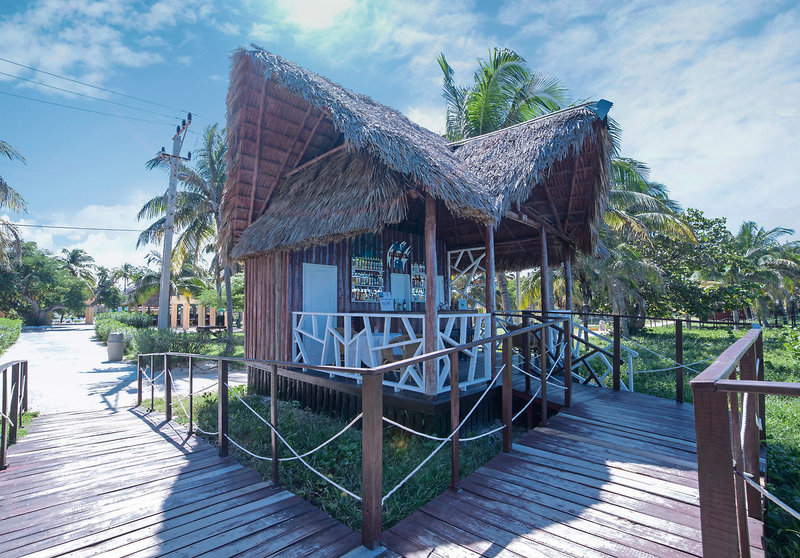 Roc Barlovento 14