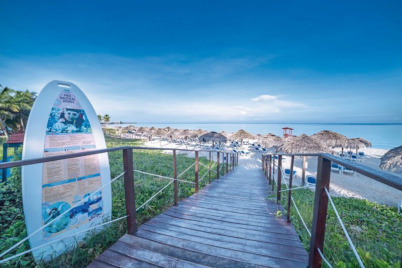 Roc Barlovento 29