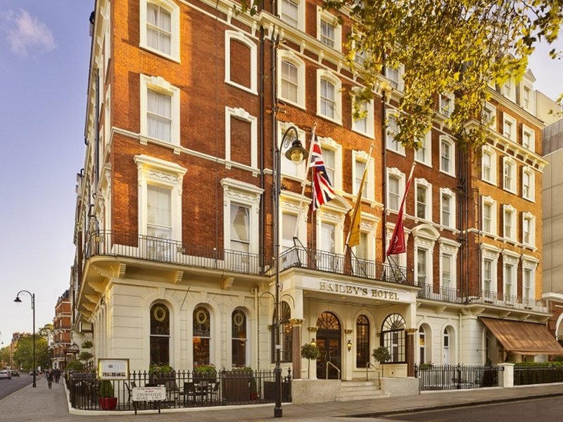 The Bailey´s Hotel London 1