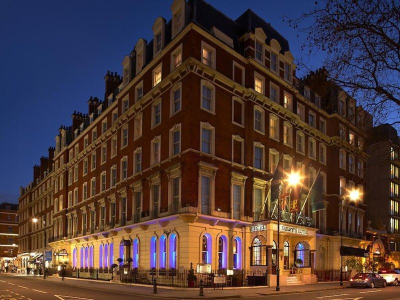 The Bailey´s Hotel London 3