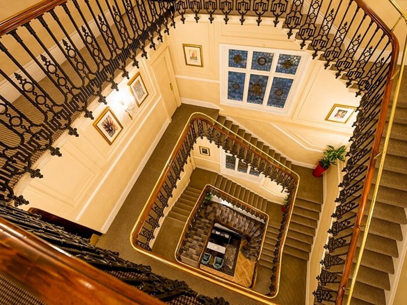 The Bailey´s Hotel London 4