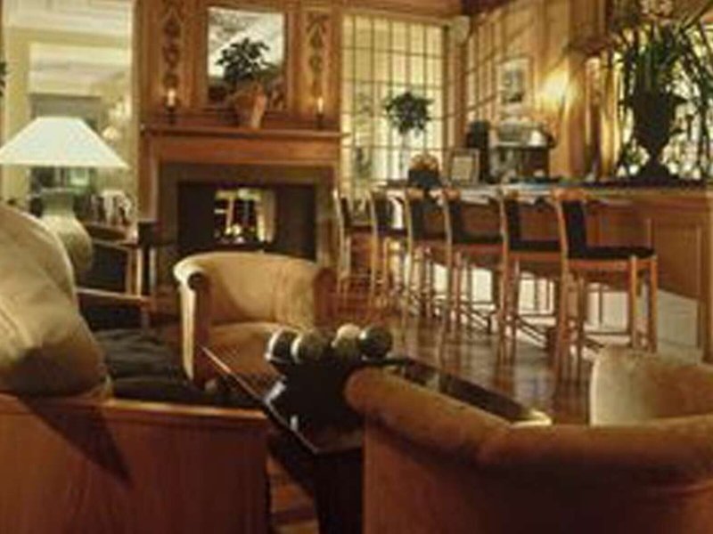 The Bailey´s Hotel London 5