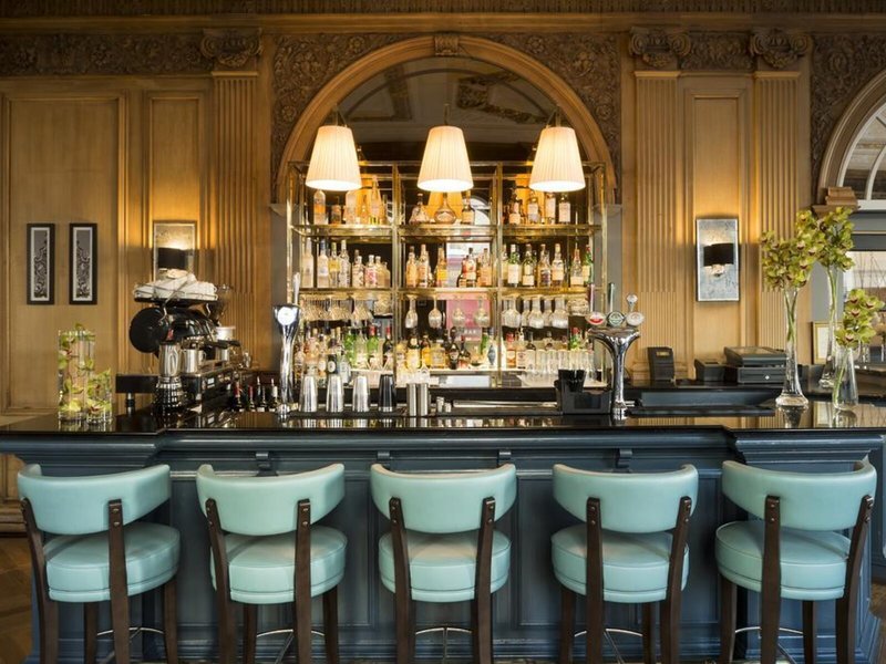 The Bailey´s Hotel London 11